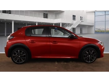 Used Peugeot 208 2023 for sale - 76245570: Photo
