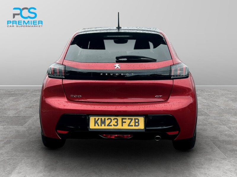Used Peugeot 208 2023 for sale - 76245570: Photo 4