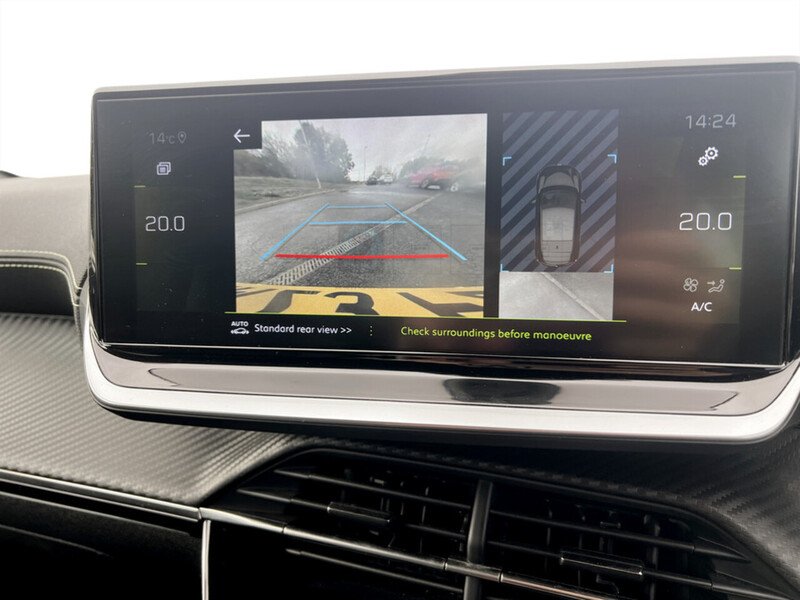 Used Peugeot 208 2023 for sale - 76245570: Photo 40