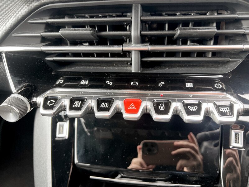 Used Peugeot 208 2023 for sale - 76245570: Photo 41