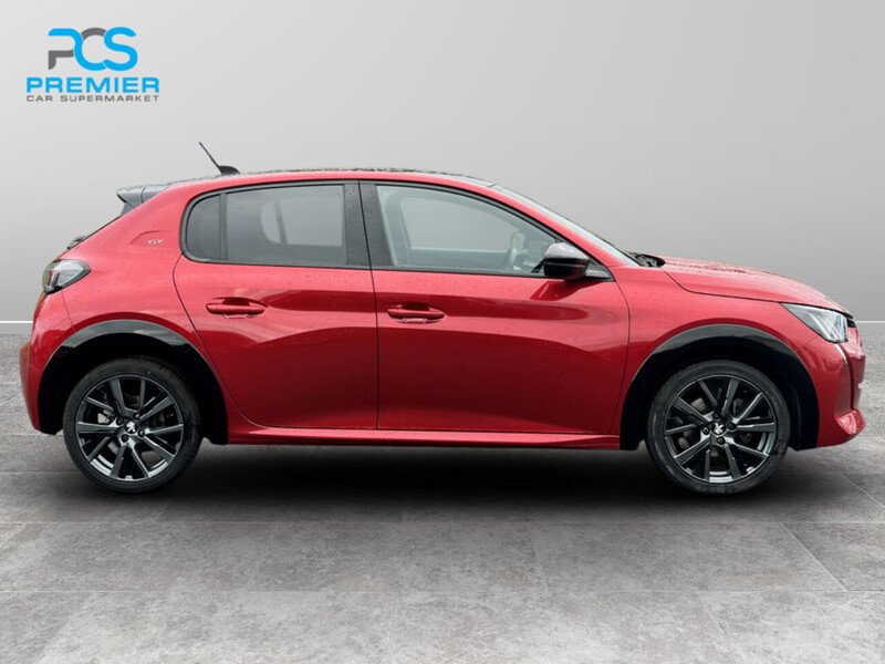 Used Peugeot 208 2023 for sale - 76245570: Photo 6