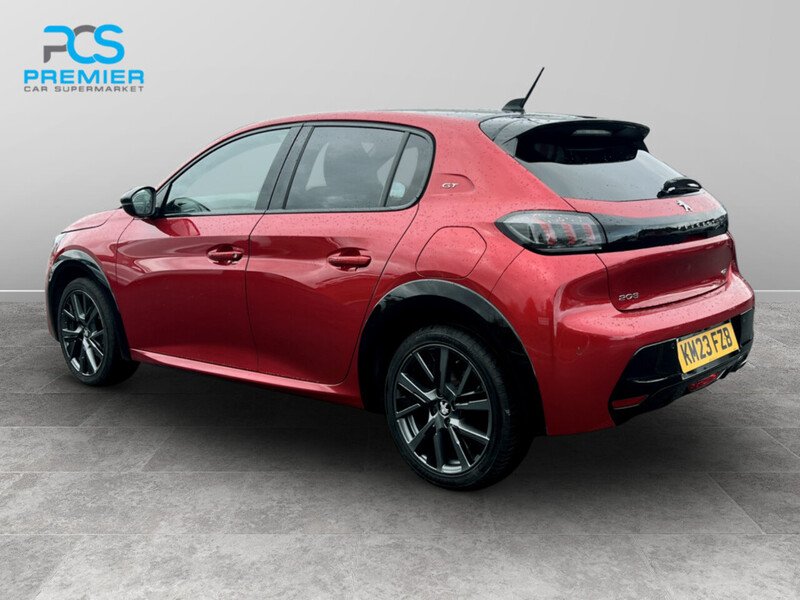 Used Peugeot 208 2023 for sale - 76245570: Photo 7