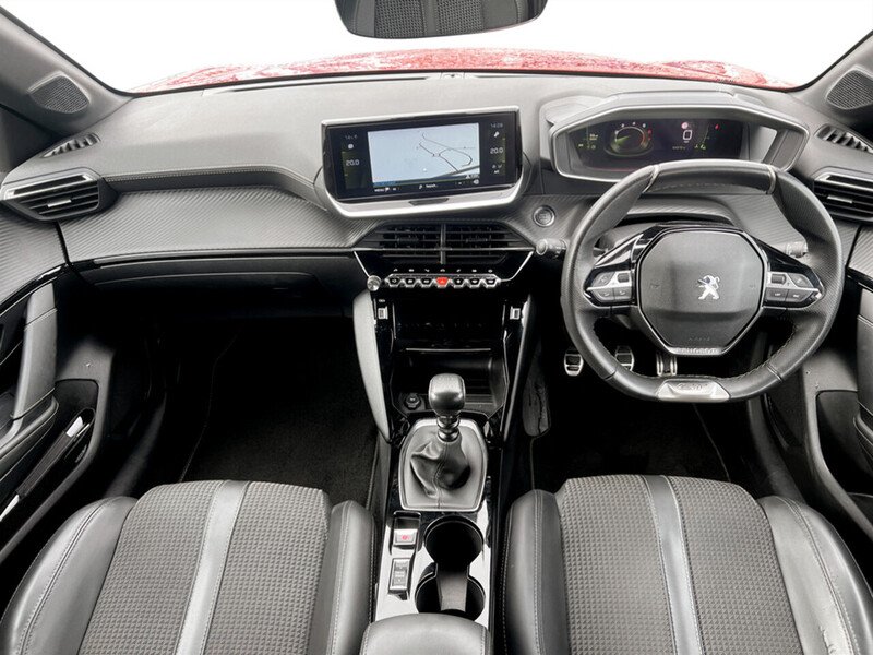 Used Peugeot 208 2023 for sale - 76245570: Photo 8