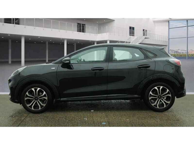 Used Ford Puma 2020 for sale - 77758541: Photo 11