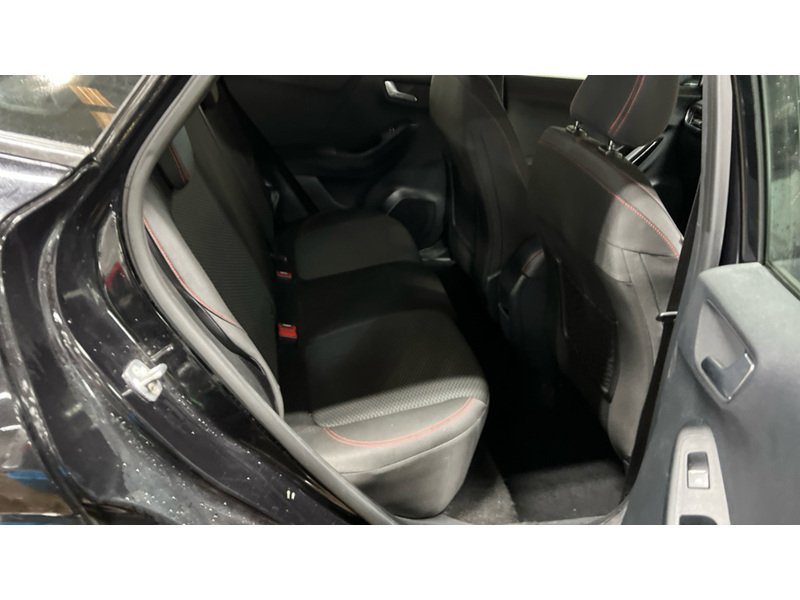 Used Ford Puma 2020 for sale - 77758541: Photo 12