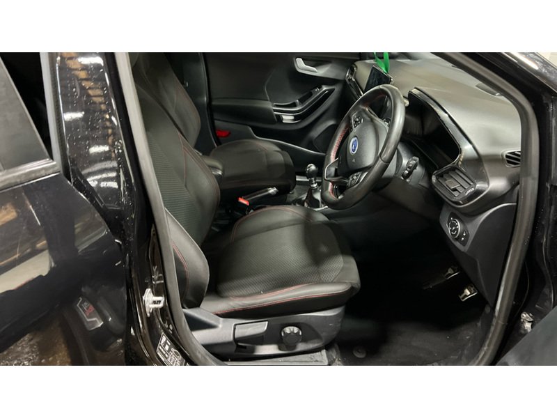 Used Ford Puma 2020 for sale - 77758541: Photo 4