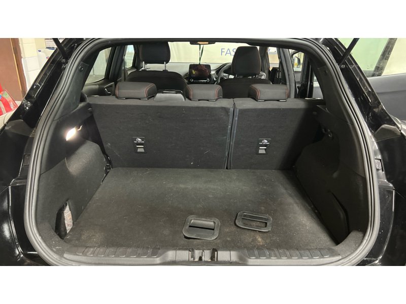 Used Ford Puma 2020 for sale - 77758541: Photo 7