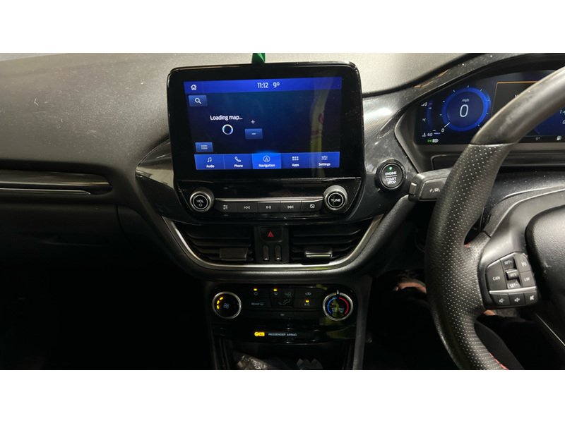 Used Ford Puma 2020 for sale - 77758541: Photo 9