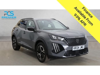 Used Peugeot 2008 2024 for sale - 78939463: Photo