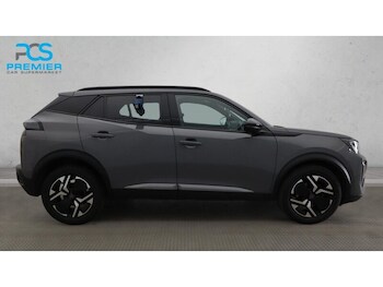Used Peugeot 2008 2024 for sale - 78939463: Photo