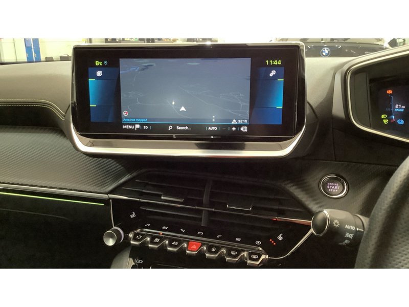 Used Peugeot 2008 2021 for sale - 77803182: Photo 10