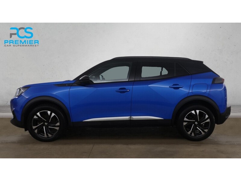 Used Peugeot 2008 2021 for sale - 77803182: Photo 12