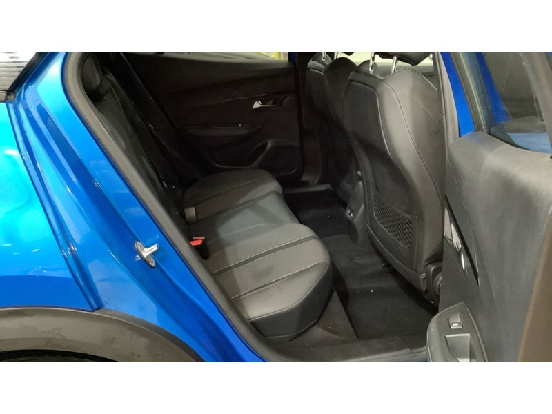 Used Peugeot 2008 2021 for sale - 77803182: Photo 13