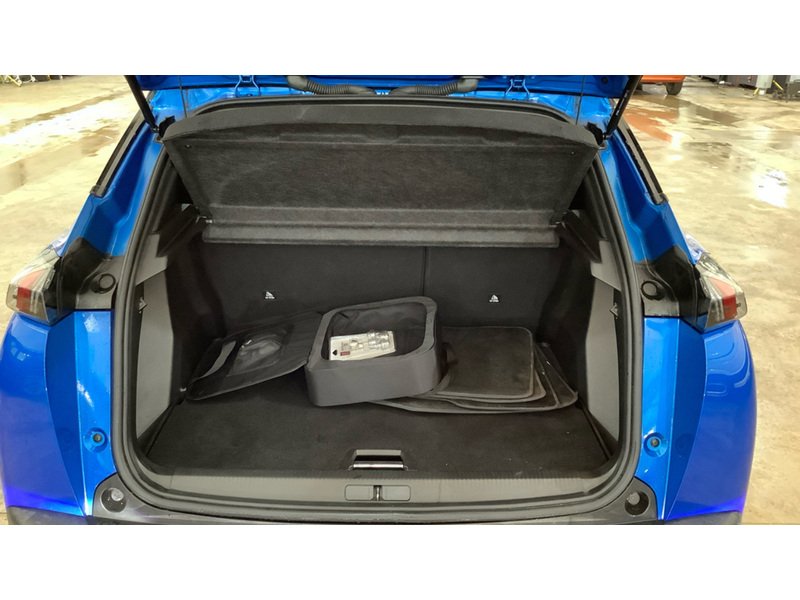 Used Peugeot 2008 2021 for sale - 77803182: Photo 7