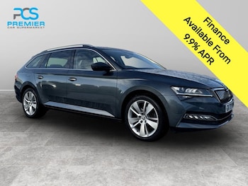 Used Skoda Superb 2020 for sale - 78794004: Photo