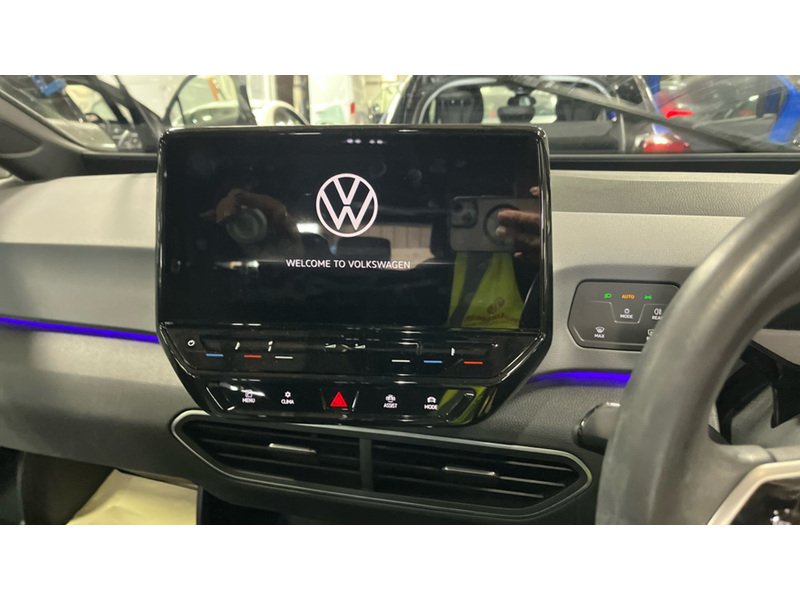 Used Volkswagen ID.3 for sale - 78142149: Photo 10