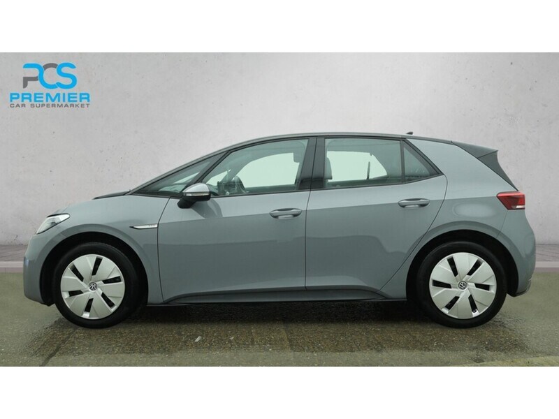 Used Volkswagen ID.3 for sale - 78142149: Photo 12