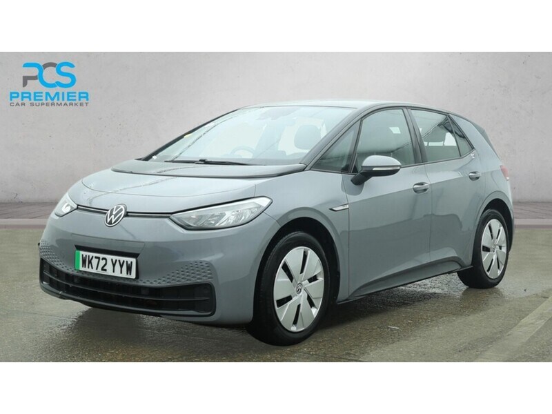 Used Volkswagen ID.3 for sale - 78142149: Photo 14