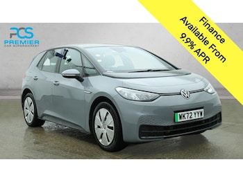 Used Volkswagen ID.3 2022 for sale - 78142149: Photo