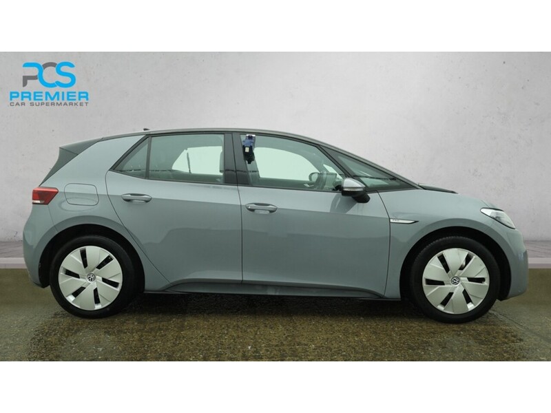 Used Volkswagen ID.3 for sale - 78142149: Photo 3