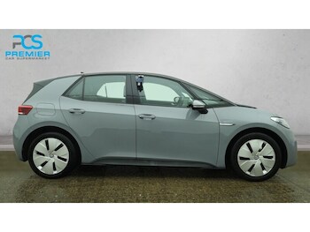Used Volkswagen ID.3 2022 for sale - 78142149: Photo