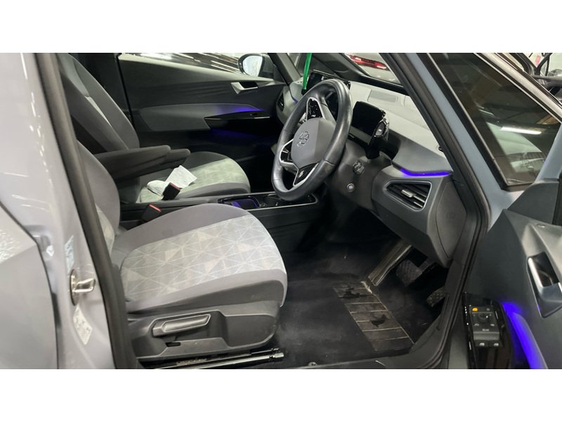 Used Volkswagen ID.3 for sale - 78142149: Photo 4