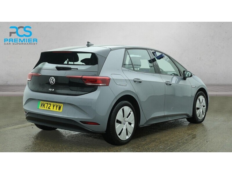 Used Volkswagen ID.3 for sale - 78142149: Photo 6