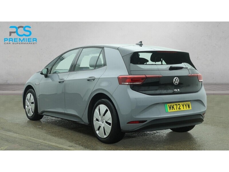 Used Volkswagen ID.3 for sale - 78142149: Photo 9