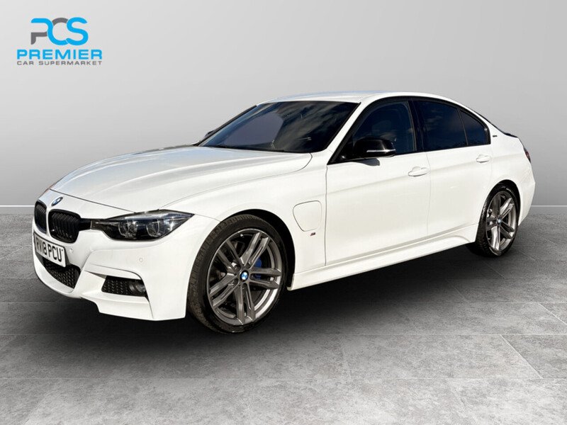 Used BMW 3 Series for sale - 78107360: Photo 12
