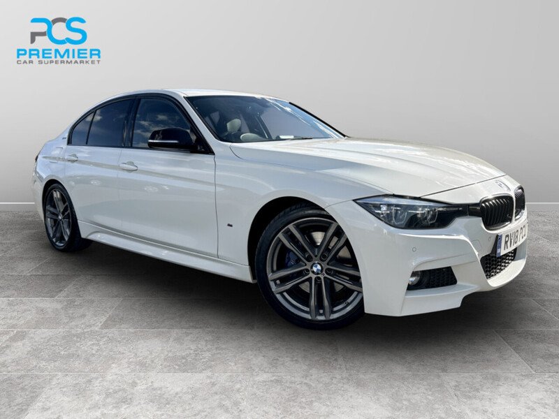 Used BMW 3 Series for sale - 78107360: Photo 14