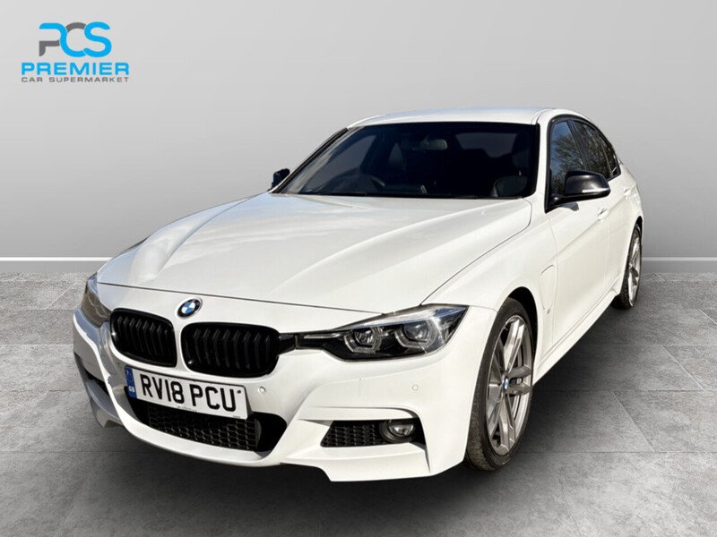 Used BMW 3 Series for sale - 78107360: Photo 16