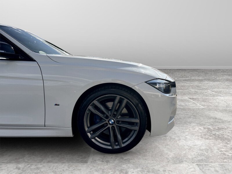 Used BMW 3 Series for sale - 78107360: Photo 19