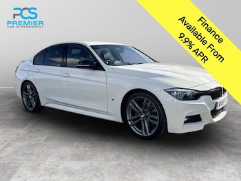 BMW 3 Series feature image