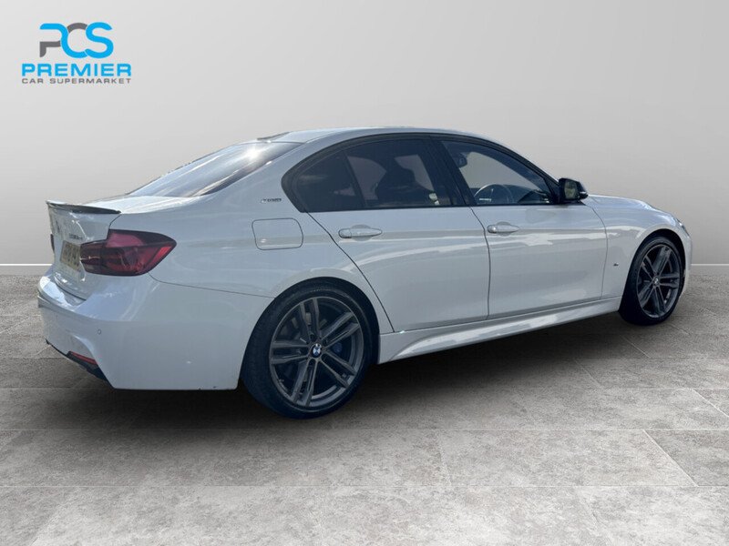 Used BMW 3 Series for sale - 78107360: Photo 21