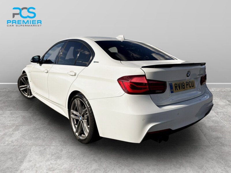 Used BMW 3 Series for sale - 78107360: Photo 25