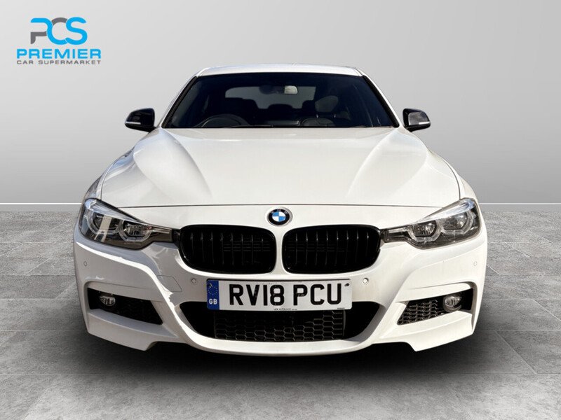 Used BMW 3 Series for sale - 78107360: Photo 3