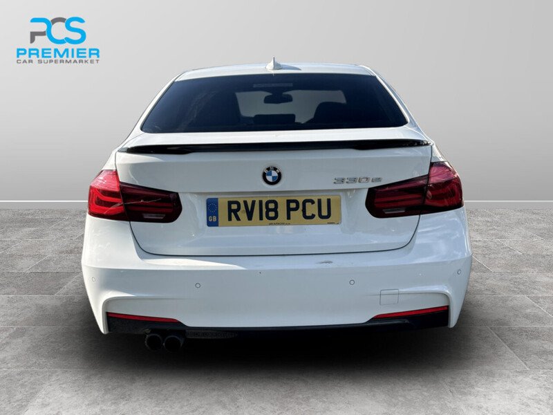 Used BMW 3 Series for sale - 78107360: Photo 4