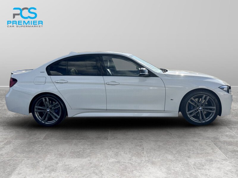 Used BMW 3 Series for sale - 78107360: Photo 6