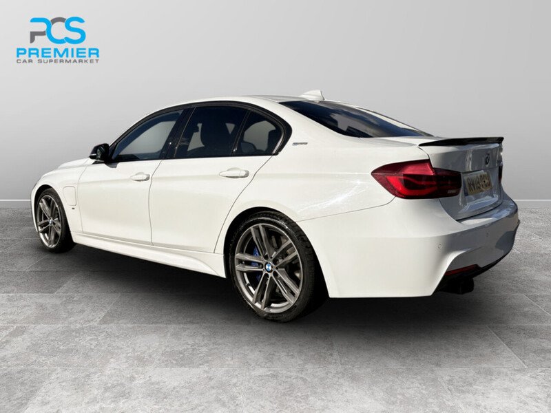 Used BMW 3 Series for sale - 78107360: Photo 7