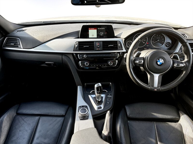 Used BMW 3 Series for sale - 78107360: Photo 8