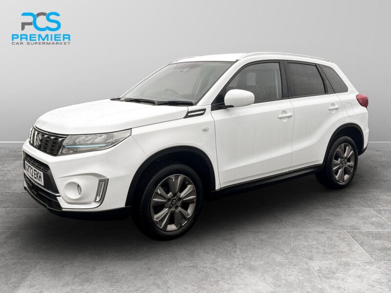 Used Suzuki Vitara 2022 for sale - 77208523: Photo 12