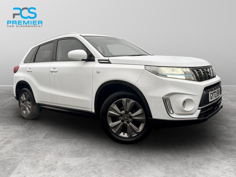 Used Suzuki Vitara 2022 for sale - 77208523: Photo 14