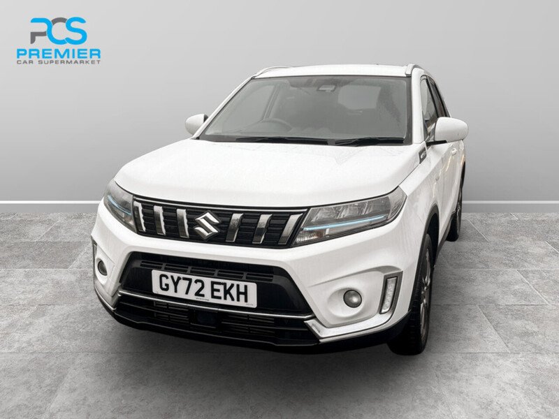 Used Suzuki Vitara 2022 for sale - 77208523: Photo 16