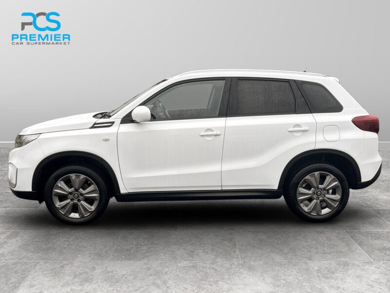 Used Suzuki Vitara 2022 for sale - 77208523: Photo 17