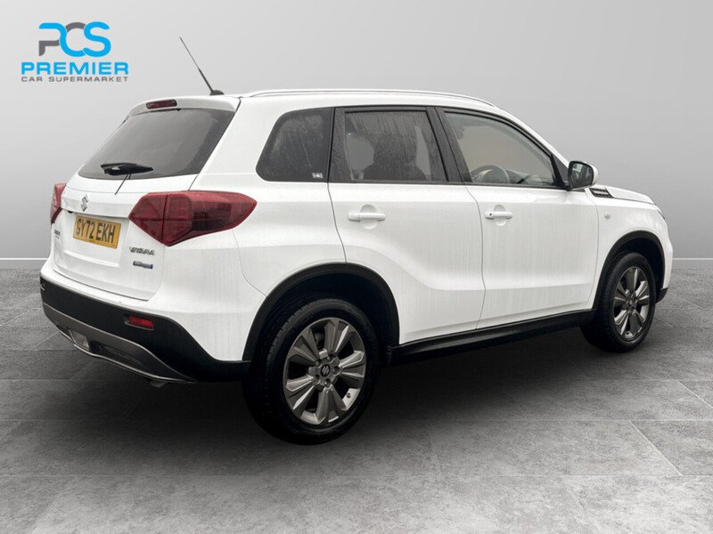 Used Suzuki Vitara 2022 for sale - 77208523: Photo 20
