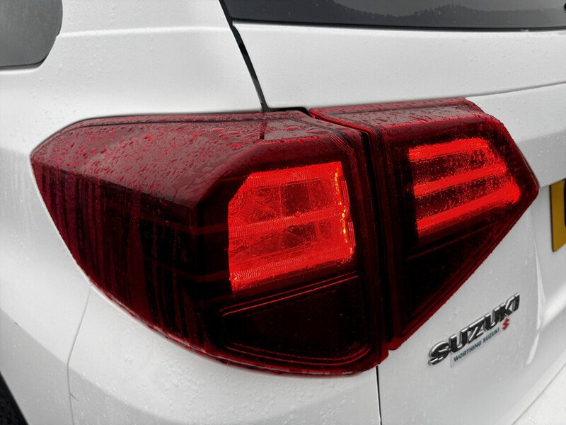 Used Suzuki Vitara 2022 for sale - 77208523: Photo 23