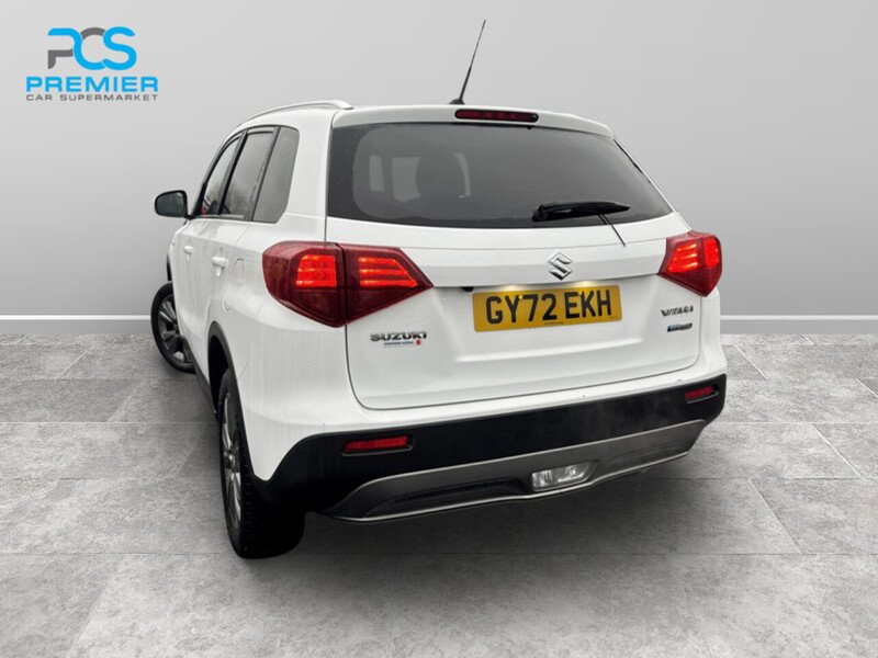 Used Suzuki Vitara 2022 for sale - 77208523: Photo 24