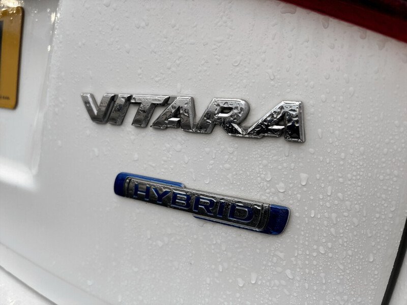 Used Suzuki Vitara 2022 for sale - 77208523: Photo 25