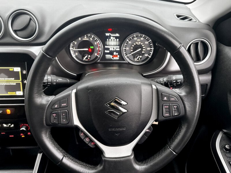 Used Suzuki Vitara 2022 for sale - 77208523: Photo 28