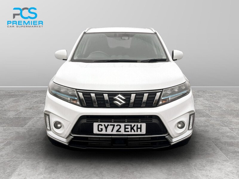 Used Suzuki Vitara 2022 for sale - 77208523: Photo 3